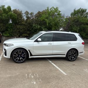 BMW X7 XDRIVE40I - 3