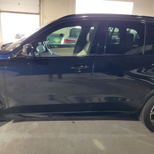 BMW X5 XDRIVE40I - 4