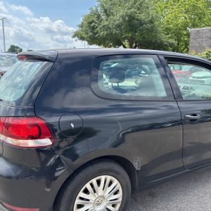 VOLKSWAGEN GOLF BASE - 9