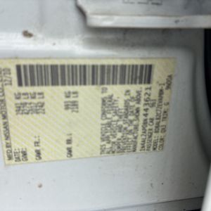 صورة 46 لـ 2011 Nissan ALTIMA 2.5 SL