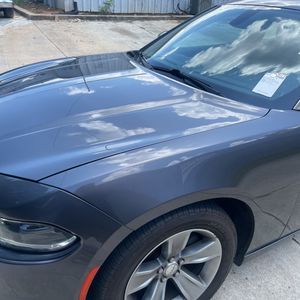 2015 Dodge CHARGER SXT — миниатюра 60