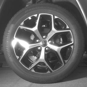 2025 JEEP COMPASS LIMITED — миниатюра 12