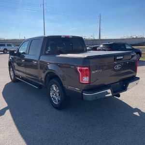 FORD F-150 XLT - 5