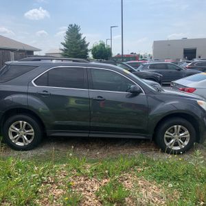 CHEVROLET EQUINOX - 10