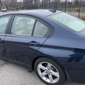 BMW 328D XDRIVE - 6