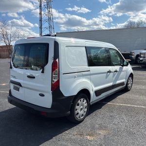 FORD TRANSIT CONNECT XL - 8
