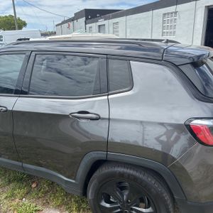 JEEP COMPASS ALTITUDE - 6