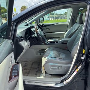 2010 Lexus RX 350 BASE 照片 31