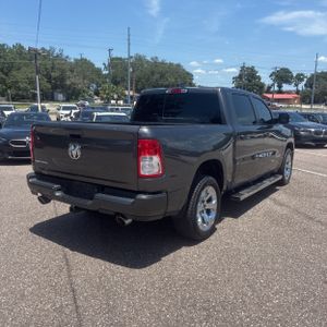2022 RAM 1500 LONE STAR 照片 8