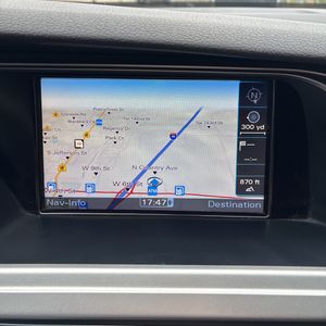 صورة مصغرة 36 لـ 2011 AUDI A4 2.0T PREMIUM