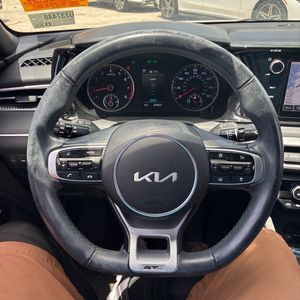 2024 KIA K5 GT-LINE thumbnail 59