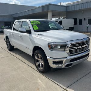 صورة مصغرة 12 لـ 2023 RAM 1500 LARAMIE