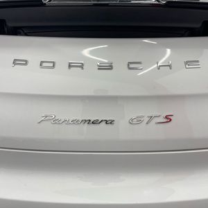 2016 Porsche PANAMERA GTS 照片 22