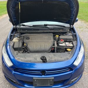 2014 Dodge DART SE — миниатюра 43