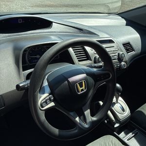 2006 Honda CIVIC EX — миниатюра 56