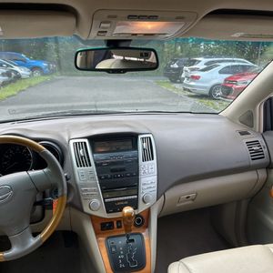 صورة 35 لـ 2007 Lexus RX 350 BASE