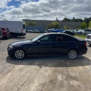 BMW 3 SERIES 328I - 3