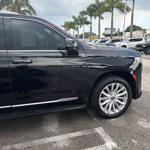 صورة مصغرة 62 لـ 2023 Cadillac ESCALADE ESV LUXURY