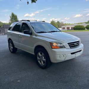 صورة 12 لـ 2007 KIA SORENTO LX