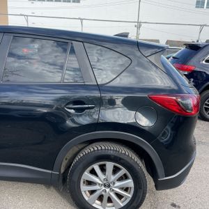 MAZDA CX-5 TOURING - 6