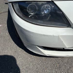 2007 BMW Z4 3.0I 照片 49