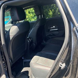 2023 Mercedes-BENZ GLA — миниатюра 34