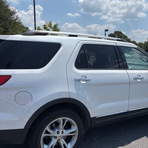 صورة 9 لـ 2012 FORD EXPLORER LIMITED
