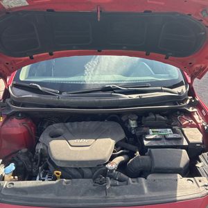 2013 Hyundai ACCENT GLS — миниатюра 43