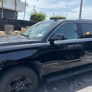 صورة 2 لـ 2019 Chevrolet TAHOE LS