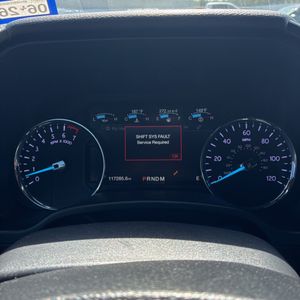 2018 FORD EXPEDITION MAX LIMITED — миниатюра 41