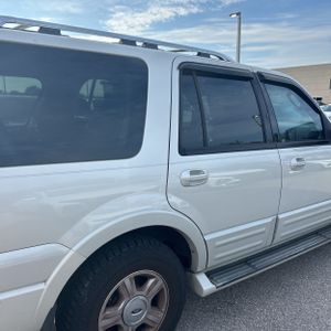 FORD EXPEDITION LIMITED - 9