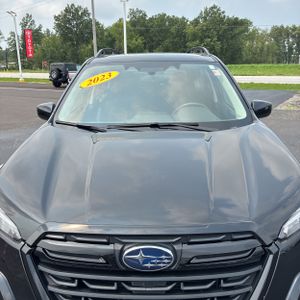 صورة مصغرة 15 لـ 2023 Subaru FORESTER PREMIUM