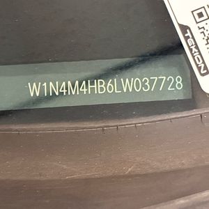 2020 Mercedes-BENZ GLB 照片 53