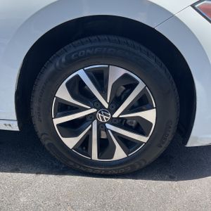 2023 Volkswagen JETTA S 缩略图 20