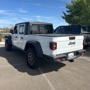 JEEP GLADIATOR RUBICON - 5