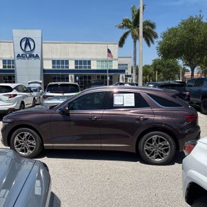 GENESIS GV70 2.5T STANDARD - 3