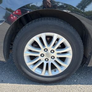 2015 Toyota SIENNA XLE 8-PASSENGER 缩略图 19