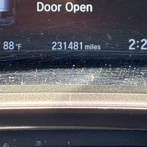 2017 Honda CR-V TOURING — миниатюра 38
