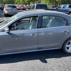 VOLKSWAGEN PASSAT SE PZEV - 4