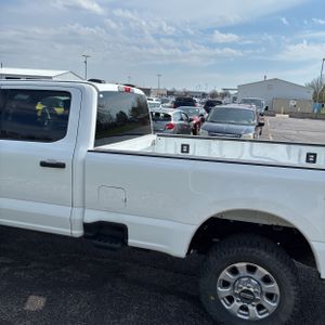 FORD F-350 SUPER DUTY XLT - 6