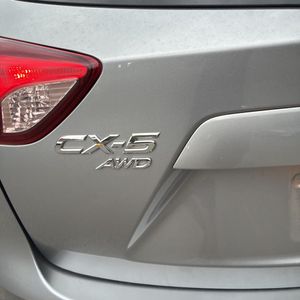 صورة مصغرة 23 لـ 2015 Mazda CX-5 GRAND TOURING