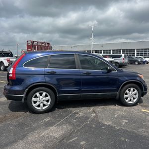 HONDA CR-V SE - 10