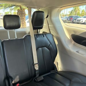 2023 Chrysler PACIFICA TOURING L 缩略图 29
