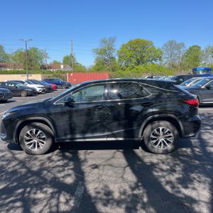 LEXUS RX 350 BASE - 3