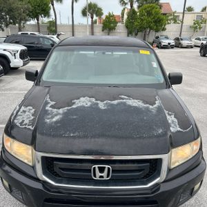 صورة مصغرة 15 لـ 2011 Honda RIDGELINE RT