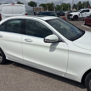 2019 Mercedes-BENZ C-CLASS thumbnail 13