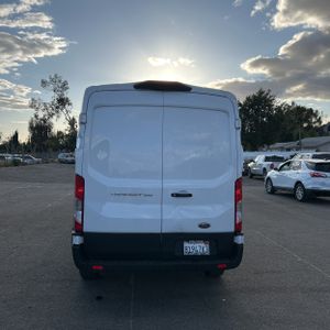 FORD TRANSIT 250 - 7