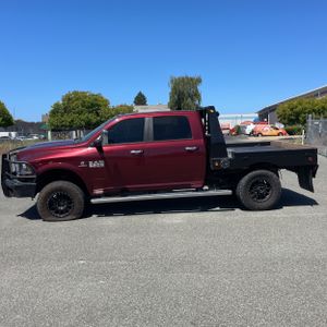2017 RAM 2500 LARAMIE 照片 3
