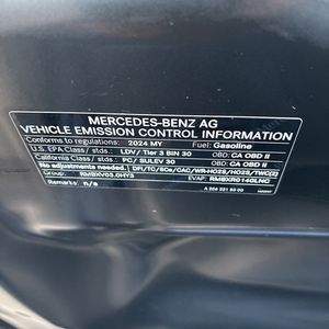 2024 Mercedes-BENZ CLE 缩略图 50