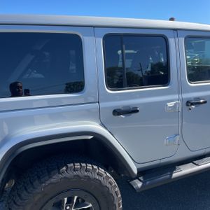 JEEP WRANGLER RUBICON 392 - 9